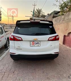 شيفروليه إكوينوكس